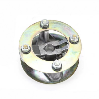 Муфта ЯМЗ привода ТНВД в сборе АВТОДИЗЕЛЬ