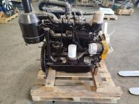 Двигатель сервисной сборки Д-245.2S2-1942Э