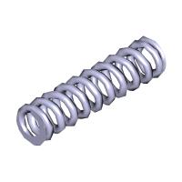 236-1110490 Пружина буферная