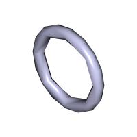 Кольцо уплотнительное БЕЛАЗ дв.ЯМЗ-240