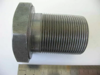 Болт ЯМЗ-240 крепления ступицы маховика АВТОДИЗЕЛЬ