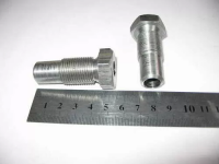 ВТУЛКА УПОРНАЯ (ЯМЗ)