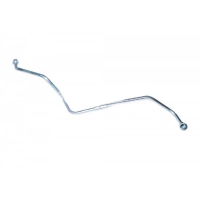 Трубка КАМАЗ-ЕВРО ТКР подвода масла (ОАО КАМАЗ)