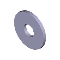 252038-П29 Шайба 8 ОСТ 37.001.144-96