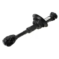 Вал карданный КАМАЗ рулевой (ОАО КАМАЗ)