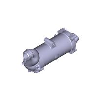 7601.1013600-03 Теплообменник жидкостно-масляный