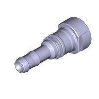 53403.1104430 Наконечник подвода топлива