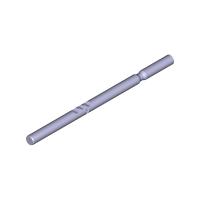 238-1702060 ШТОК ВИЛКИ ПЕРЕКЛЮЧЕНИЯ 1 И 2 ПЕРЕДАЧ