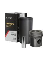 Поршнекомплект 245-1000108-Е-90 (Эксперт)