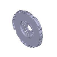 182.1601090 Диск нажимной с кожухом