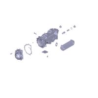 5340.1013650-01 Элемент теплопередающий