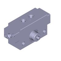 8.9076 Воздухораспределитель 358-033С02