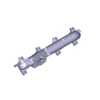 5340.1008022-20 Коллектор выпускной