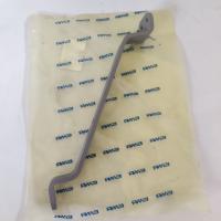 536.1309064-10 Кронштейн крепления кожуха вентилятора правый верхний