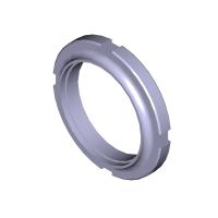 311810-П2 Гайка круглая