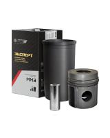 Поршнекомплект 260-1000108-А-90 (Эксперт)