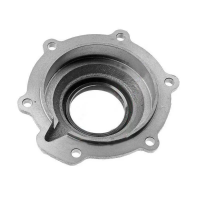 Крышка КАМАЗ-4310 подшипника вала первичного в сборе (ОАО КАМАЗ)