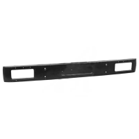 Бампер КАМАЗ (ОАО КАМАЗ)