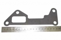 Прокладка водяного насоса с/о (ЯМЗ)