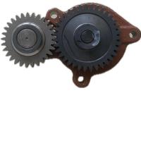 536.1011014-01 Насос масляный