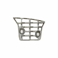 Подножка КАМАЗ-65115 нижняя левая (ОАО КАМАЗ)