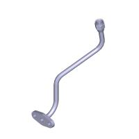 5344.1118340 Трубка слива масла