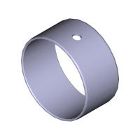 5340.1006034 Втулка распределительного вала задняя