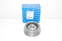 Шкив ЯМЗ коленвала АВТОДИЗЕЛЬ