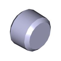 316135-П29 Пробка K 3/8"