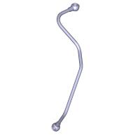 5344.1118220-30 Трубка подвода масла