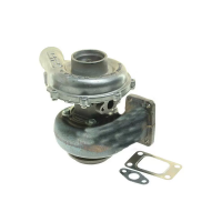 Турбокомпрессор КАМАЗ дв.ЕВРО-4 левый