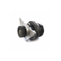 ПРИВОД ВЕНТИЛЯТОРА (ЯМЗ)