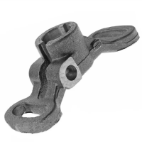 Фланец ЯМЗ полумуфты привода ТНВД АВТОДИЗЕЛЬ