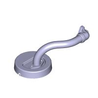 238Ф-1011398-А3 Труба всасывающая с заборником