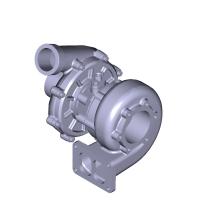 8.9131 ТУРБОКОМПРЕССОР ТКР-100-02