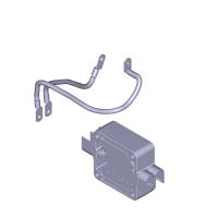 5340.3770042-01 Провод "Подогреватель-масса"