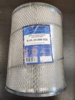 Элемент фильтрующий очистки воздуха