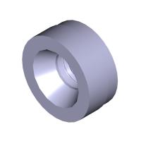 239.1701476 Корпус с манжет.