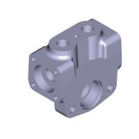 238Н-1723018-Б КОРПУС