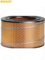 Элемент фильтрующий очистки воздуха