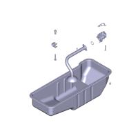 Картер ЯМЗ 536 Автобус Лиаз