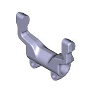 183.1601203 Вилка выключения сцепления