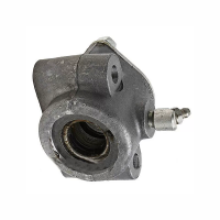 Кронштейн КАМАЗ привода рычага КПП (ОАО КАМАЗ)