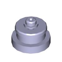 14.1111220 Клапан нагнетательный