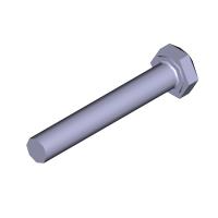 852003 Болт регулировочный