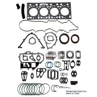 Ремкомлект ЯМЗ-534 прокладок двигателя полный