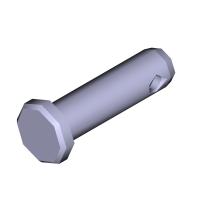 260003 Палец 5х18