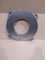 Диск сцепления ЯМЗ промежуточный,плита АВТОДИЗЕЛЬ