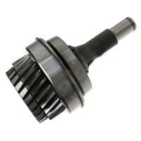 Вал КПП КАМАЗ первичный в сборе (ОАО КАМАЗ)