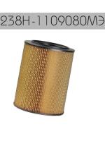 Элемент фильтрующий очистки воздуха